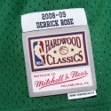 Mitchell & Ness Chicago Bulls  Swingman Jersey Μπασκετική Φανέλα