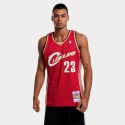 Mitchell & Ness Swingman Jersey Men's Tank Top Cleveland Cavalie