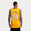 Mitchell & Ness Swingman Jersey Ανδρική Αμάνικη Μπλούζα Lakers