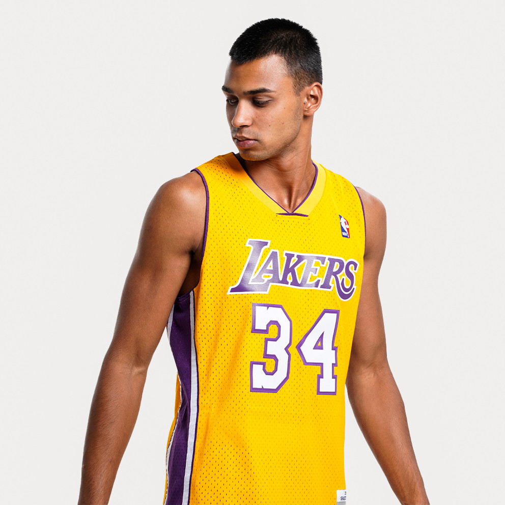 Mitchell & Ness Swingman Jersey Men's Tank Top Lakers