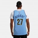 Mitchell & Ness NBA Swingman Jamal Murray Denver Nuggets 2016-2017 Road Men's Jersey