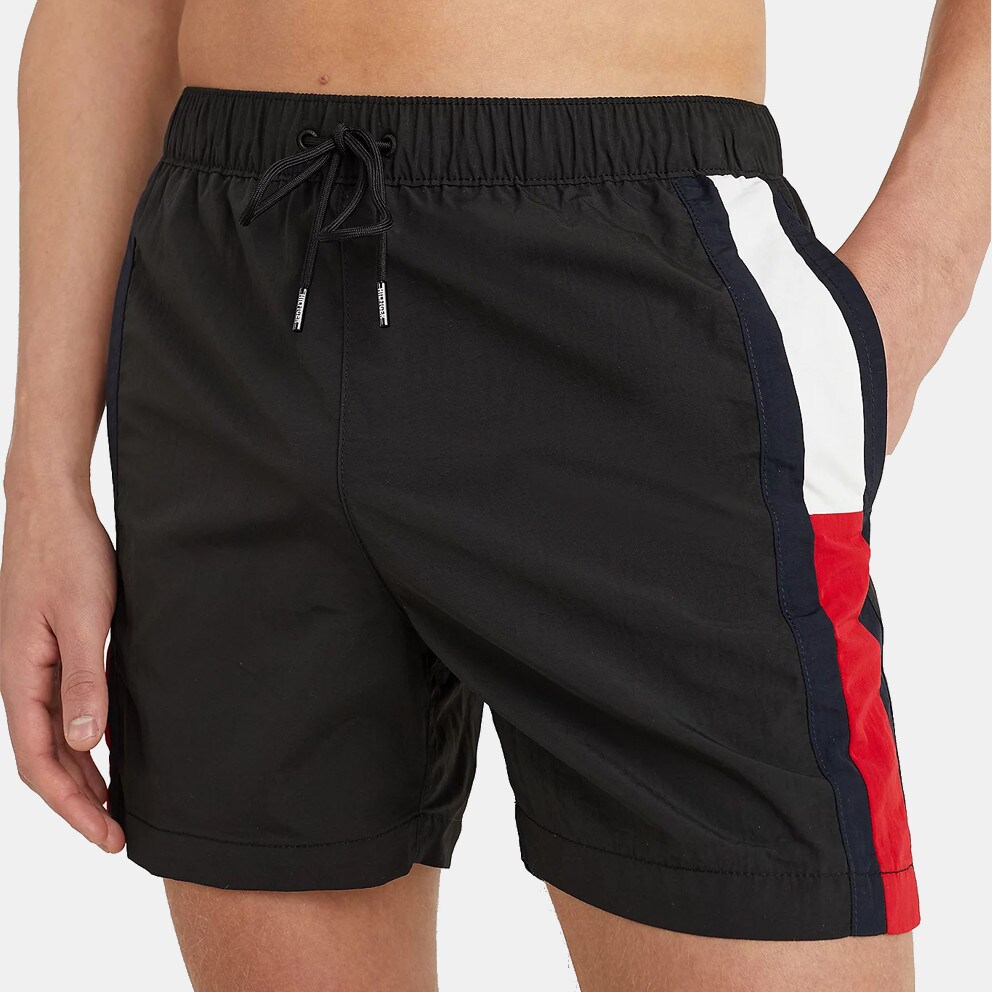 Tommy Jeans Sf Medium Drawstring Men's Swim Shorts