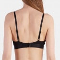 Tommy Jeans Unlined Women's Triangle Bra