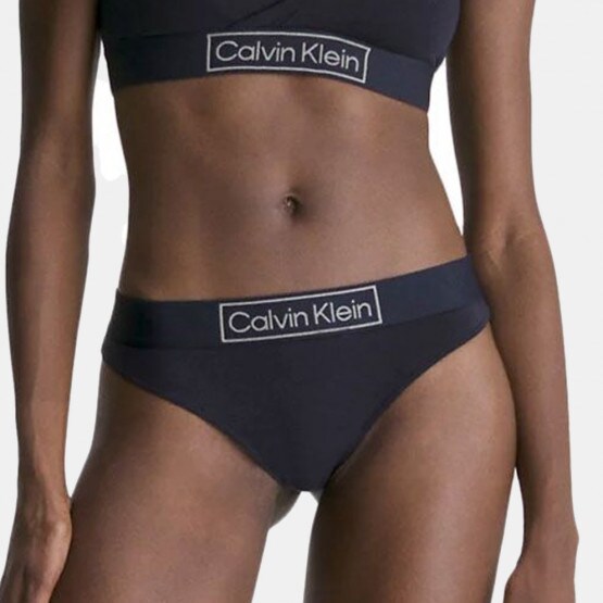 Calvin Klein Women's Thong