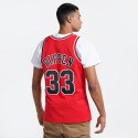 Mitchell & Ness ΝΒΑ Scottie Pippen Chicago Bulls Alternate 1997-98 Swingman Men's Jersey