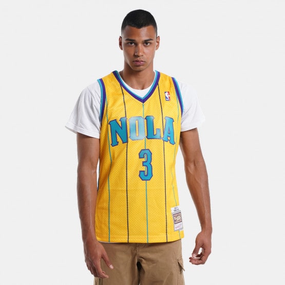 New orleans hornets chris paul jersey outlet