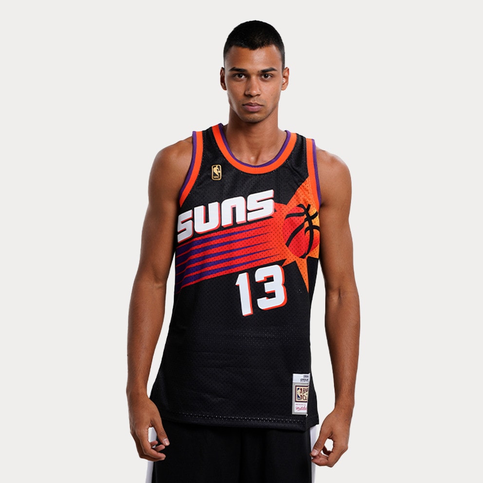 Mitchell & Ness Mitchell & Ness Swingman Steve Nash Phoenix Suns Ανδρική Φανέλα (9000123376_1469)