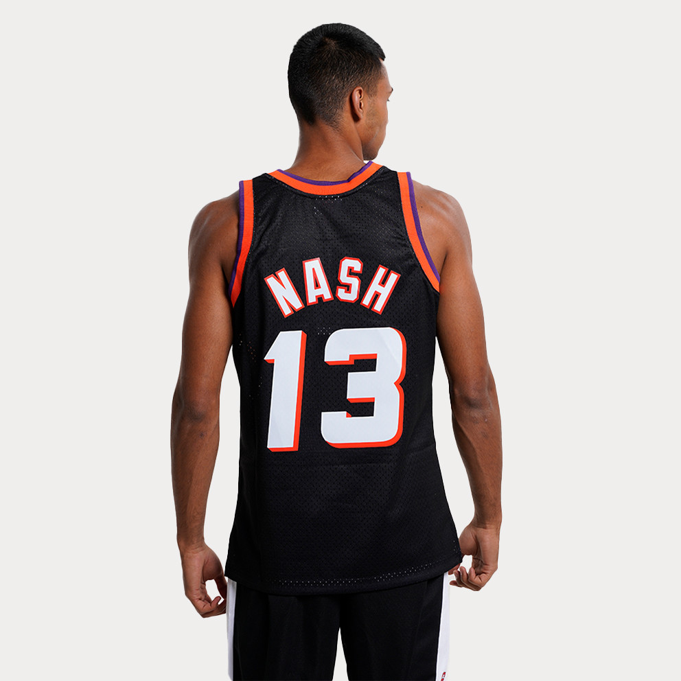 Mitchell & Ness Swingman Steve Nash Phoenix Suns Μπασκετική Φανέλα (9000123376_1469) φωτογραφία