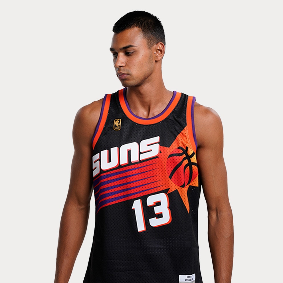 Mitchell & Ness Swingman Steve Nash Phoenix Suns Ανδρική Φανέλα