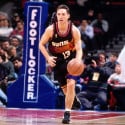 Mitchell & Ness Swingman Steve Nash Phoenix Suns Ανδρική Φανέλα