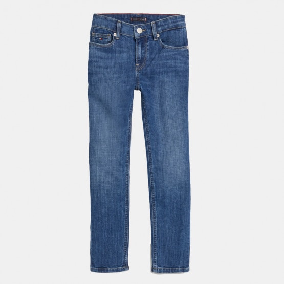 Tommy Jeans Scanton Kids' Jean