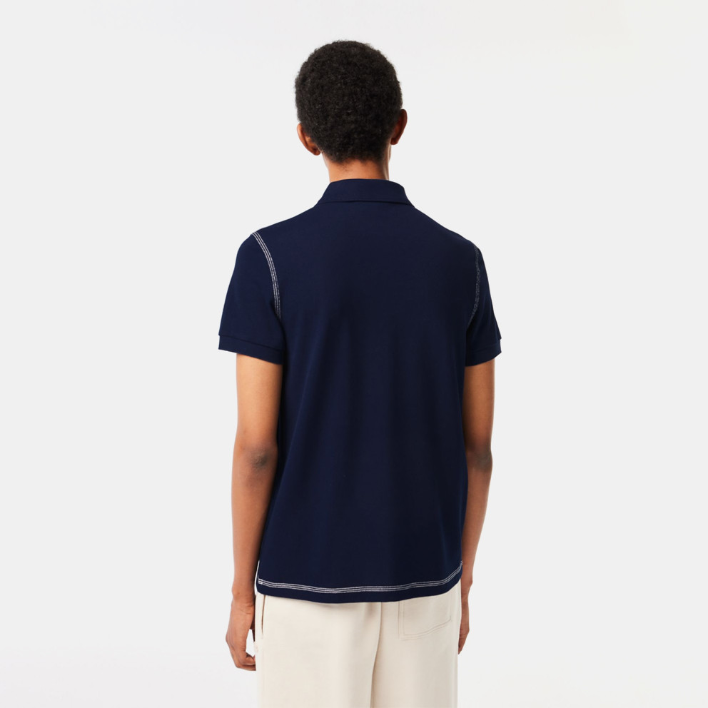 Lacoste New Ανδρικό Polo T-shirt (9000143952_3217) φωτογραφία