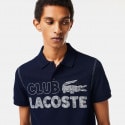 Lacoste New Ανδρικό Polo T-shirt