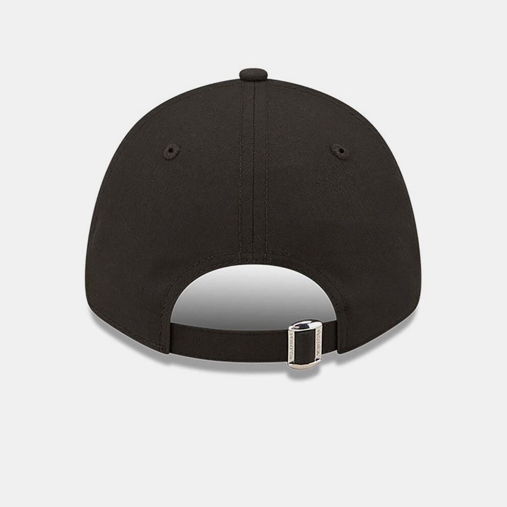 NEW ERA Repreve Monochrom 9Forty Chibul  Blkblk