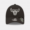 NEW ERA Repreve Monochrom 9Forty Chibul  Blkblk