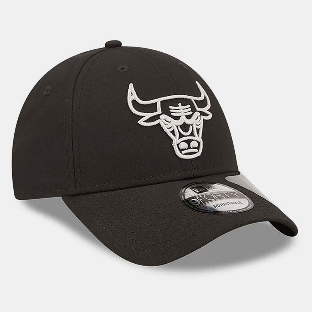 NEW ERA Repreve Monochrom 9Forty Chibul  Blkblk