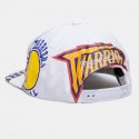 Mitchell & Ness NBA Golden State Warriors In Your Face Deadstock Ανδρικό Καπέλο