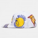 Mitchell & Ness NBA Golden State Warriors In Your Face Deadstock Ανδρικό Καπέλο