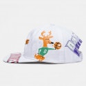 Mitchell & Ness NBA Milwaukee Bucks In Your Face Deadstock Ανδρικό Καπέλο