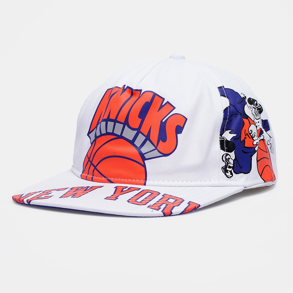 Mitchell & Ness NBA New York Knicks In Your Face Deadstock Ανδρικό Καπέλο