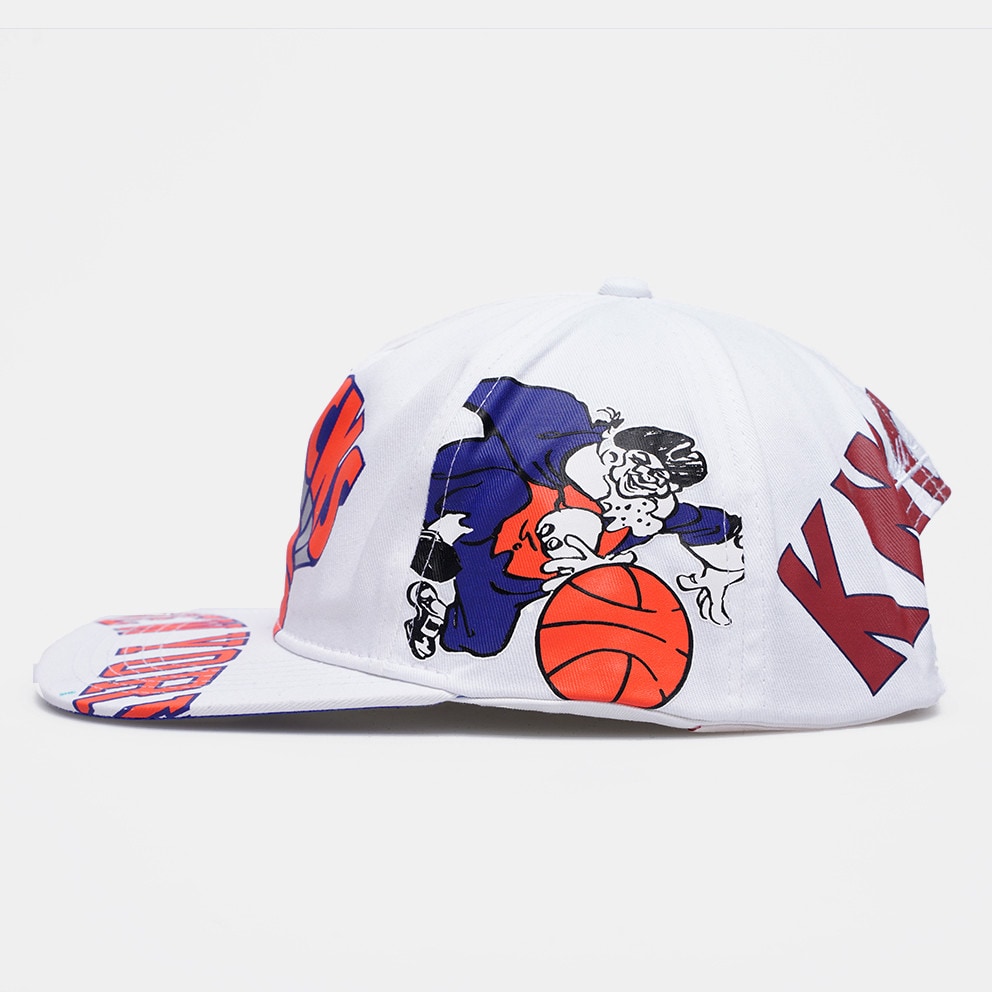 Mitchell & Ness NBA New York Knicks In Your Face Deadstock Ανδρικό Καπέλο