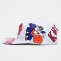 Mitchell & Ness NBA New York Knicks In Your Face Deadstock Men's Cap