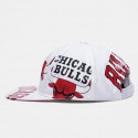 Mitchell & Ness NBA Chicago Bulls In Your Face Deadstock Men's Cap