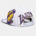 Mitchell & Ness NBA Los Angeles Lakers In Your Face Deadstock Ανδρικό Καπέλο