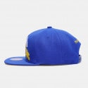 Mitchell & Ness NBA Golden State Warriors Paint By Number Men's Cap