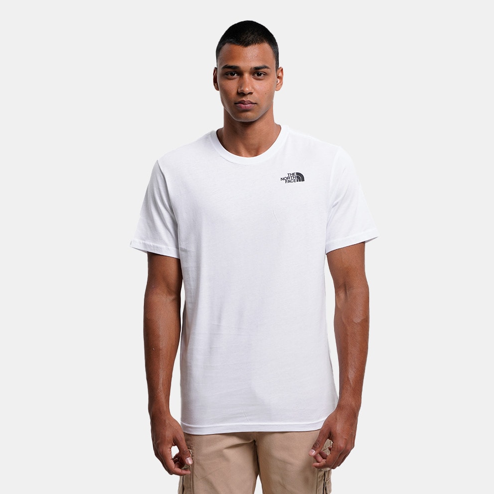 The North Face Simple Dome Ανδρικό T-shirt