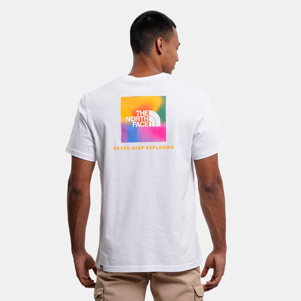 The North Face Simple Dome Men's T-shirt