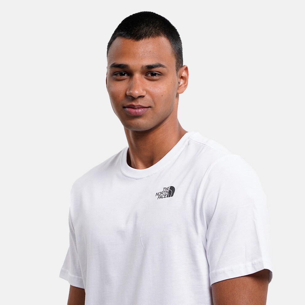 The North Face Simple Dome Men's T-shirt