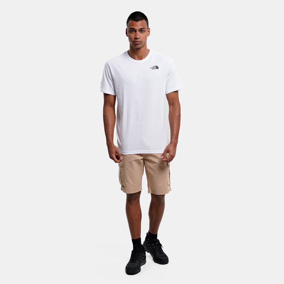 The North Face Simple Dome Men's T-shirt