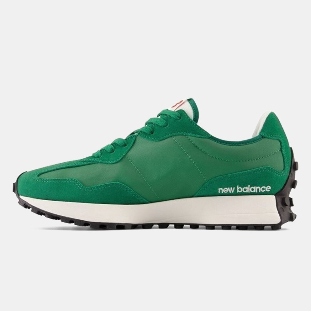 New Balance 327 Men's Shoes Green U327EB