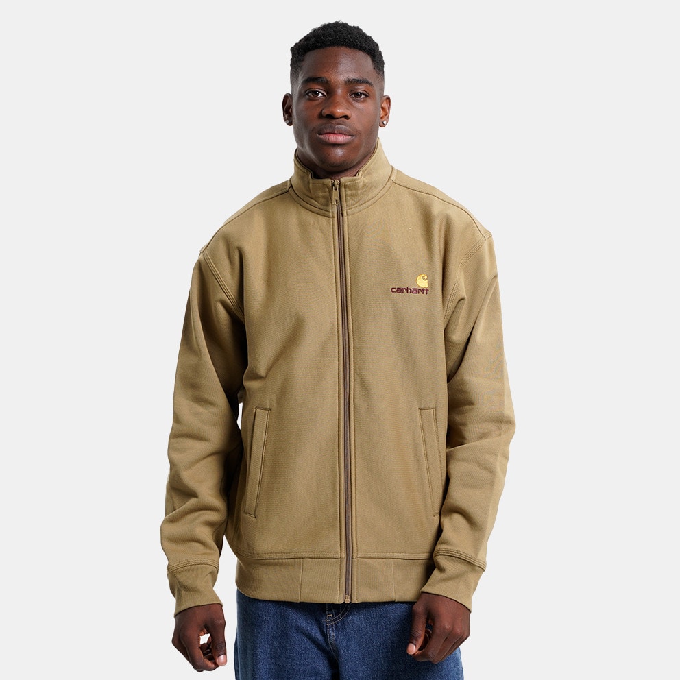 Carhartt WIP American Script Ανδρική Ζακέτα