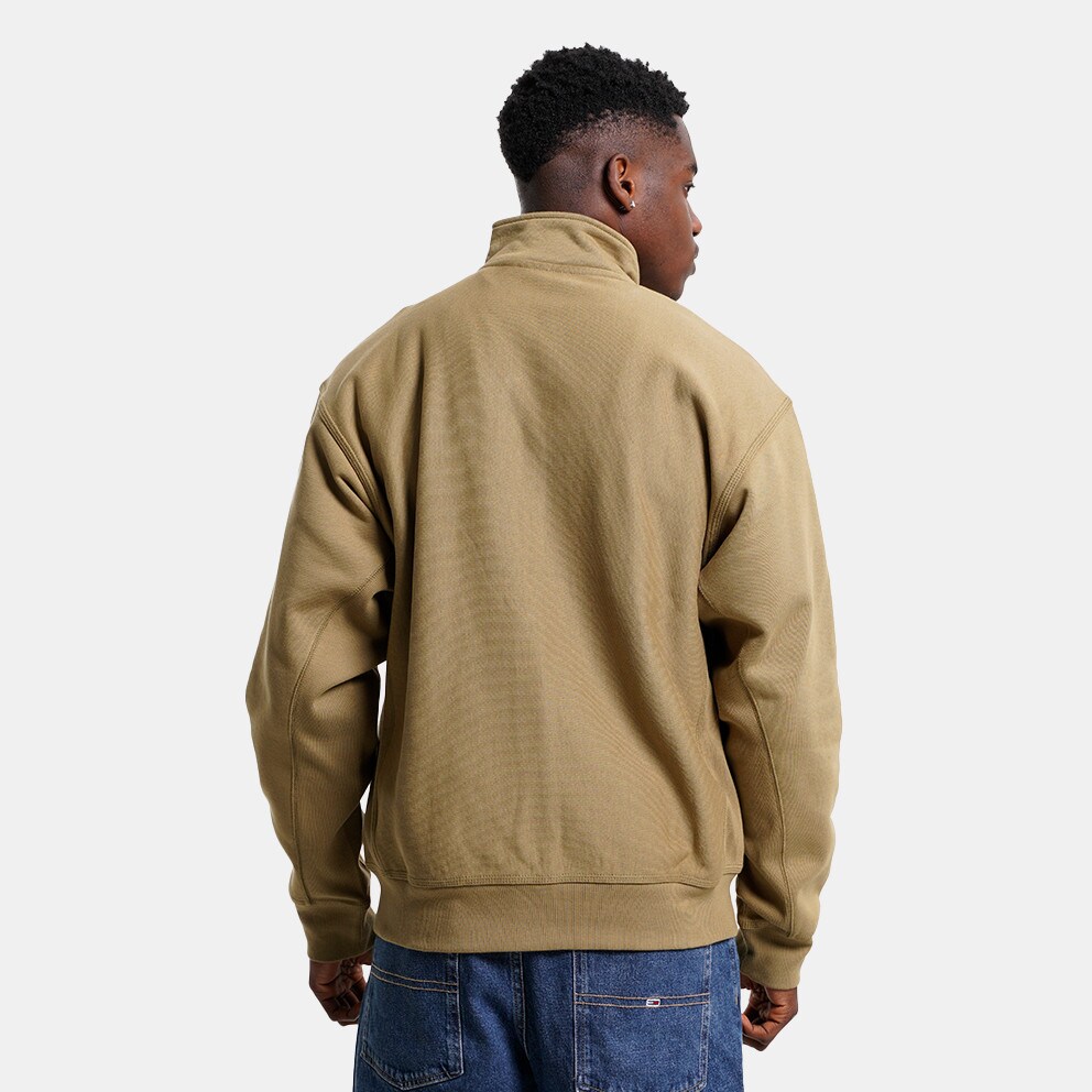 Carhartt WIP American Script Ανδρική Ζακέτα