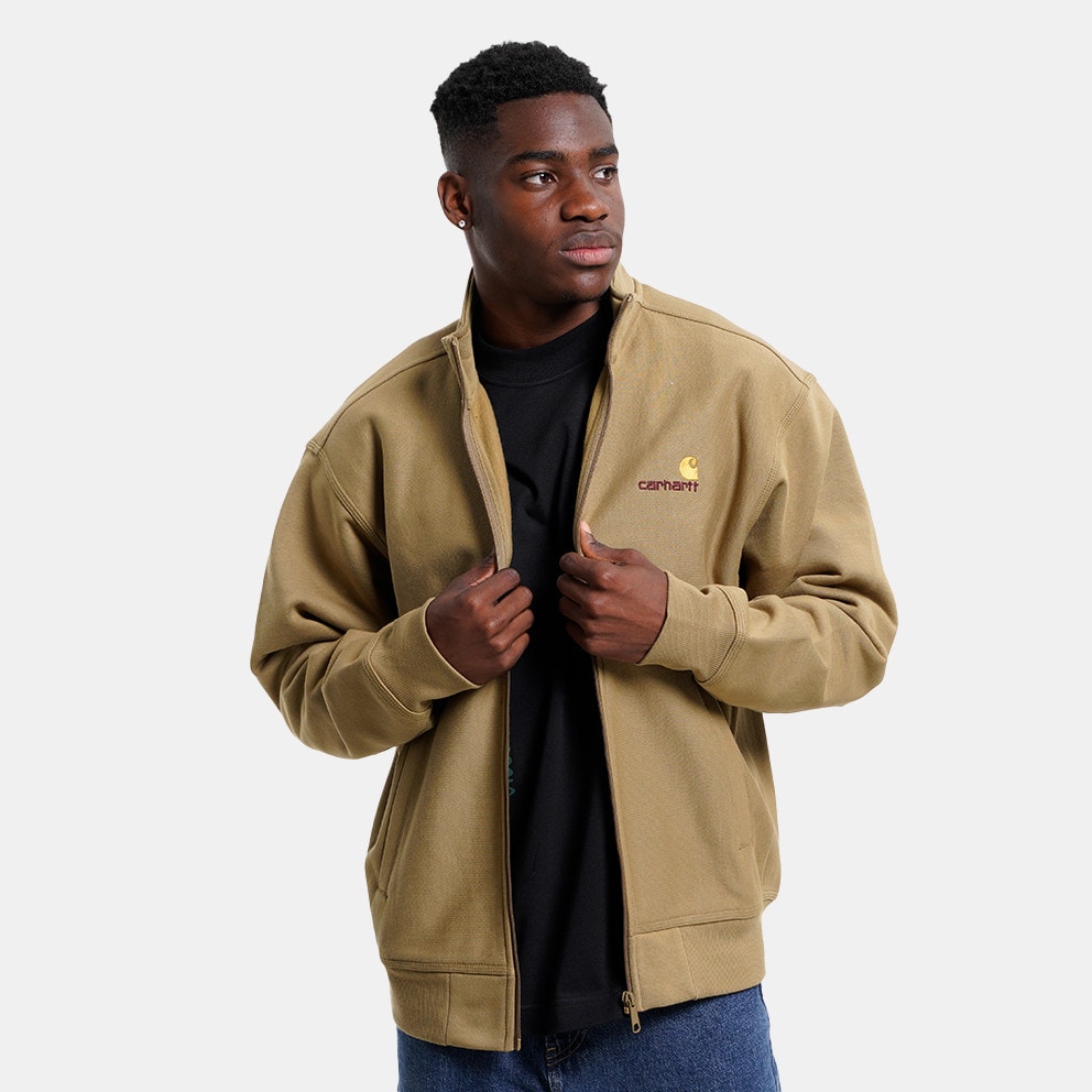 Carhartt WIP American Script Unisex Ζακέτα