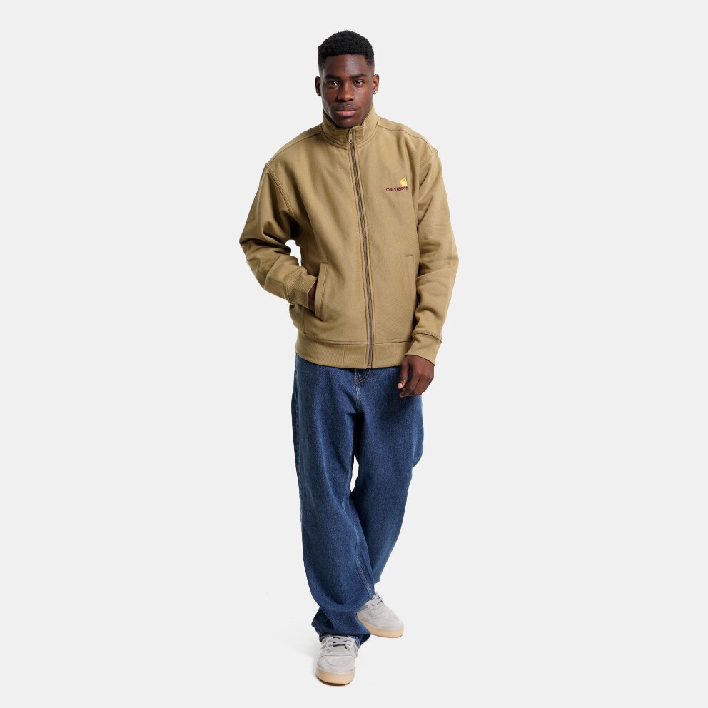Carhartt WIP American Script Unisex Ζακέτα