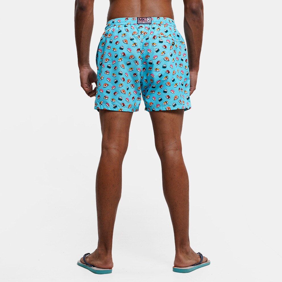 MC2 Clown Dance Ultralight Men's Swim Shorts