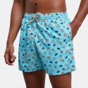 MC2 Clown Dance Ultralight Men's Swim Shorts