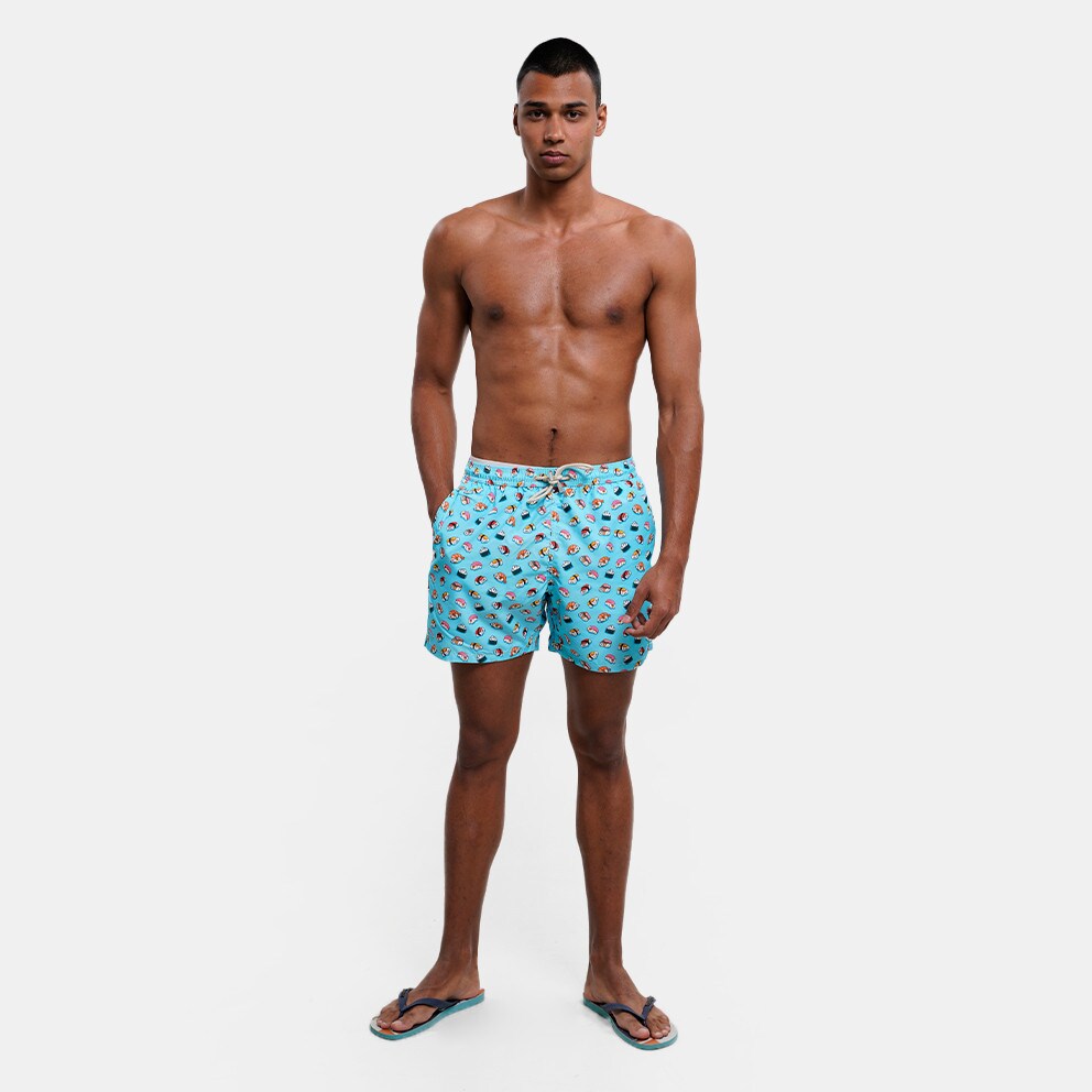 MC2 Clown Dance Ultralight Men's Swim Shorts