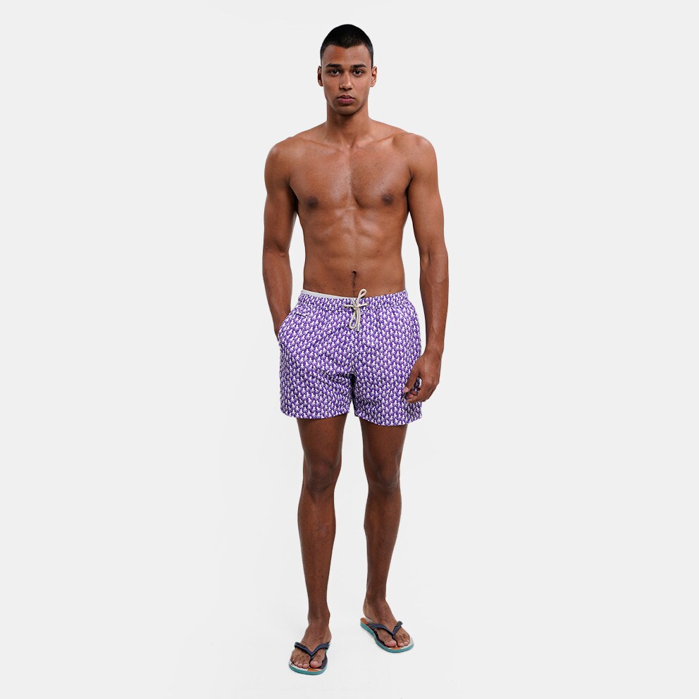 MC2 Clown Dance Ultralight Men's Swim Shorts