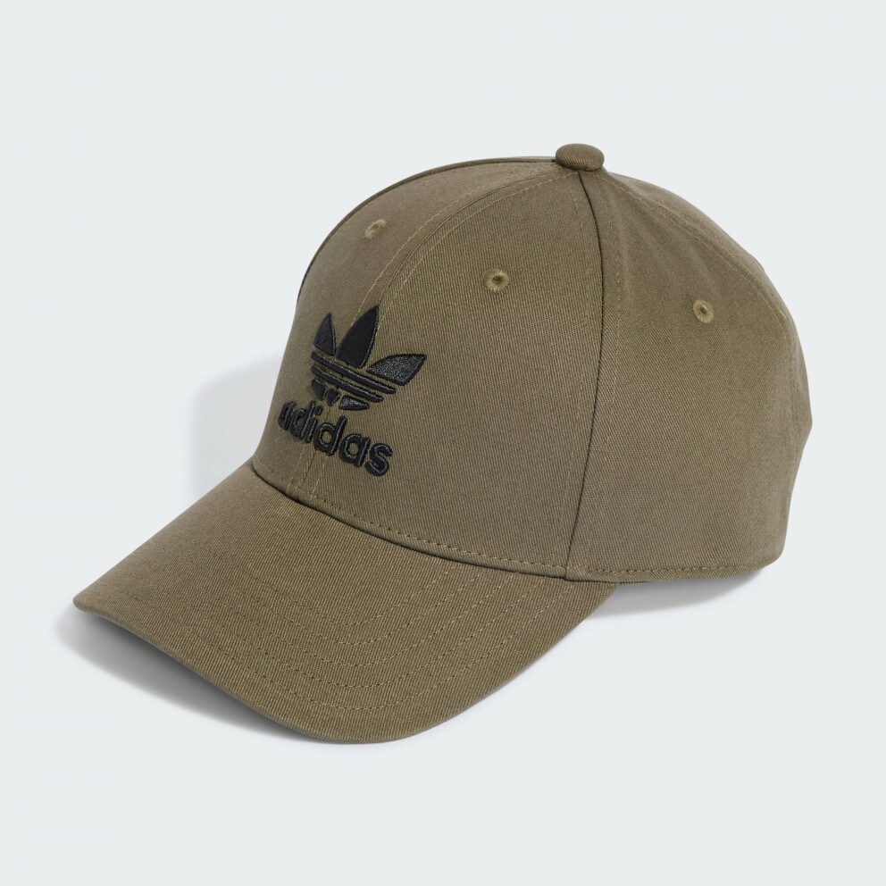 adidas Originals Trefoil Baseball Unisex Cap