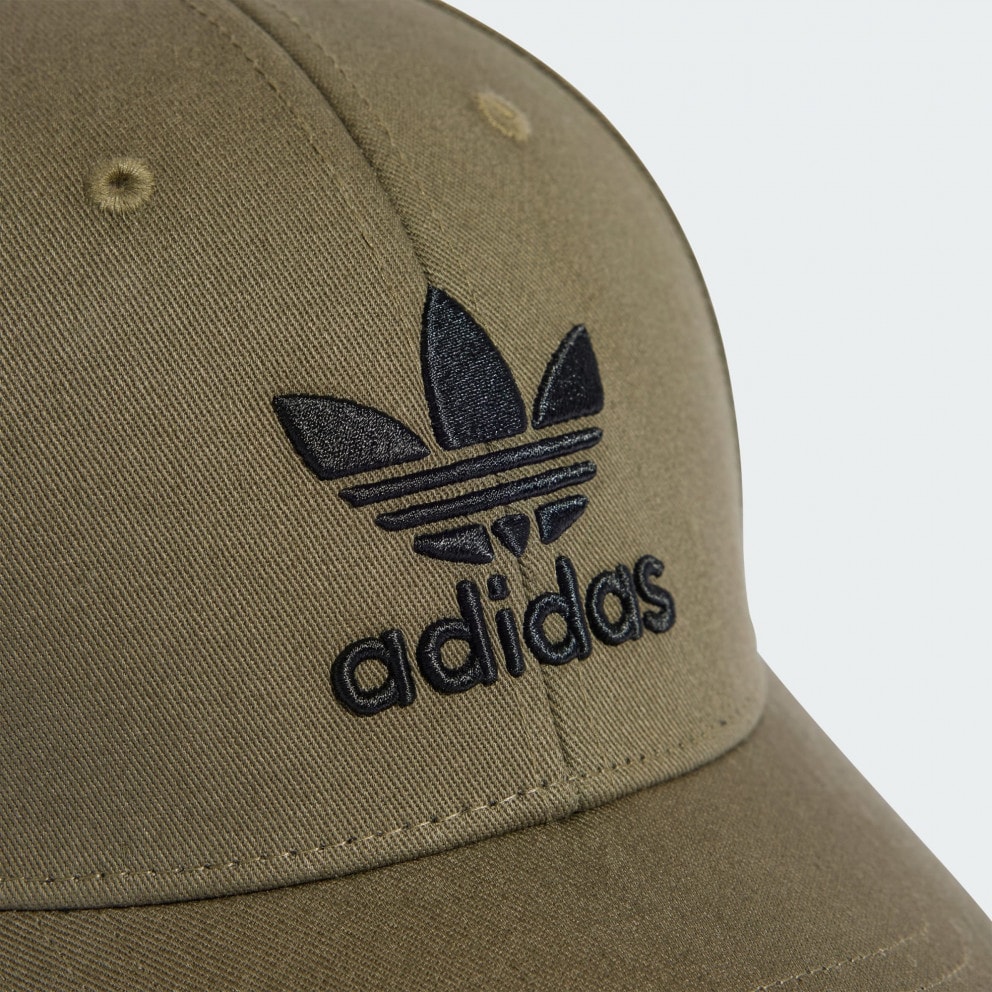 adidas Originals Trefoil Baseball Unisex Cap