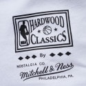 Mitchell & Ness NΒΑ Charlotte Hornets Player Photo Ανδρικό T-Shirt