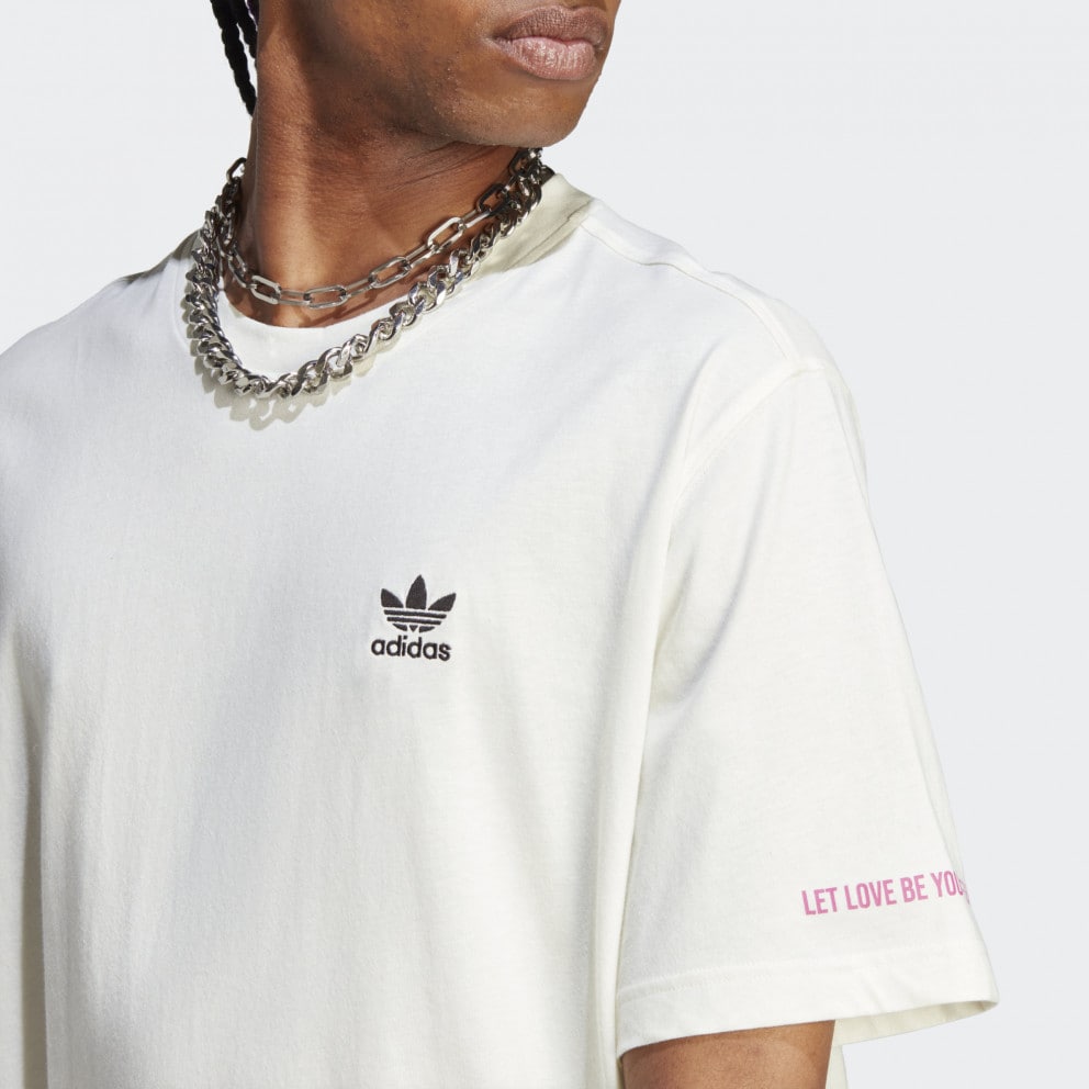 adidas Originals PRIDE RM Graphic Tee