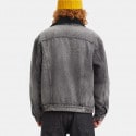 Levis Vtg Fit Sherpa Men's Jean Jacket