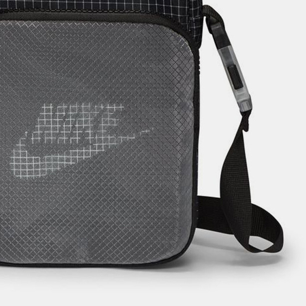 Nike Heritage 2.0 Unisex Χιαστί Τσάντα (3L)