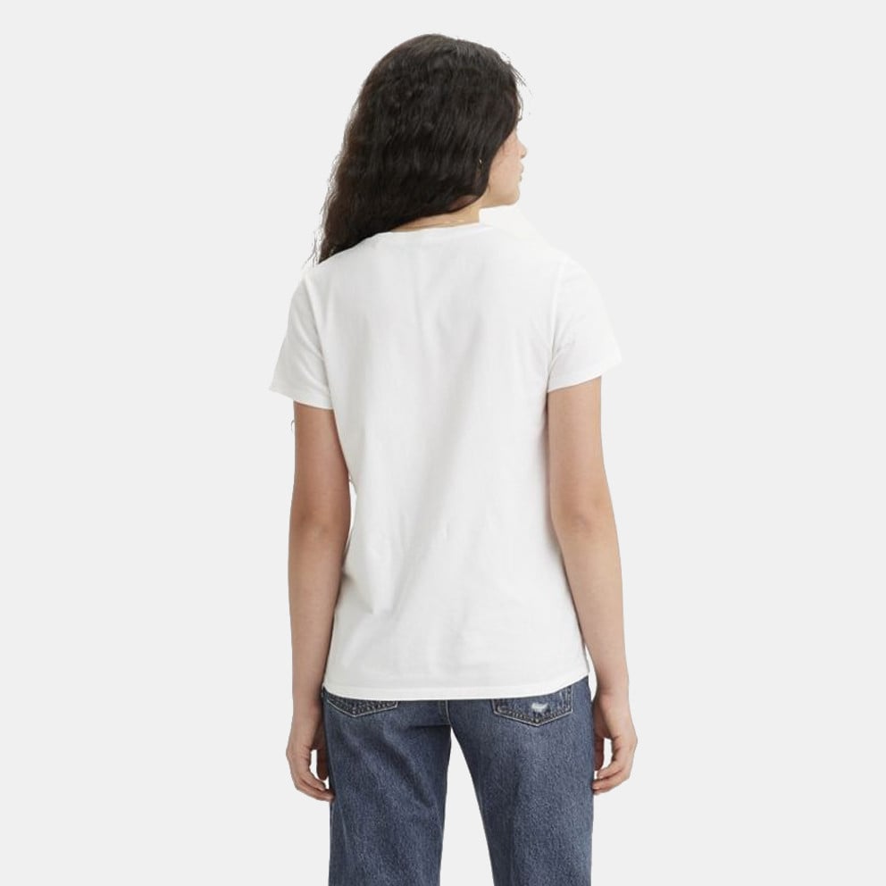 Levi's The Perfect Seasonal Poster Women's T-shirt