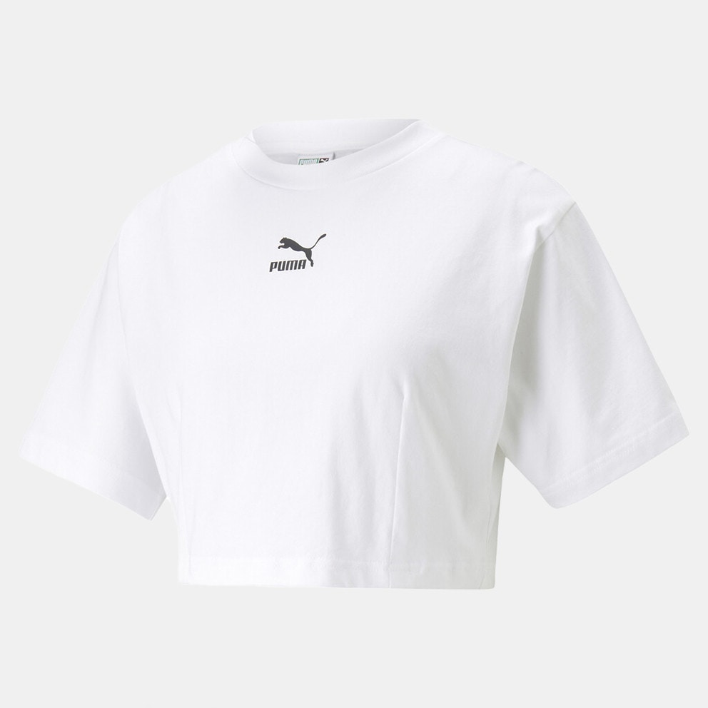 Puma Dare To Γυναικείο T-Shirt